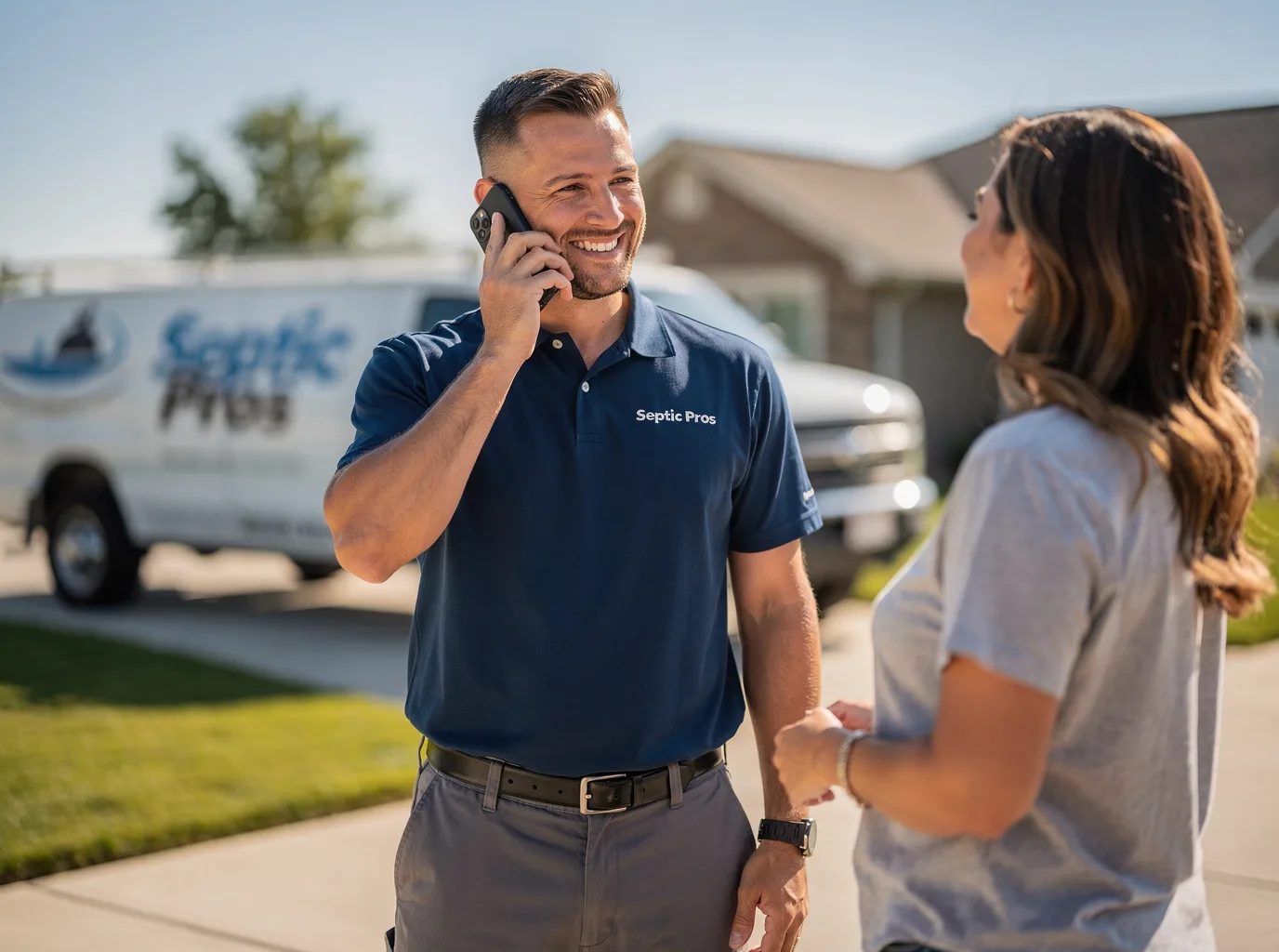 Septic Tank Pumping South Branch, MI FAQs
